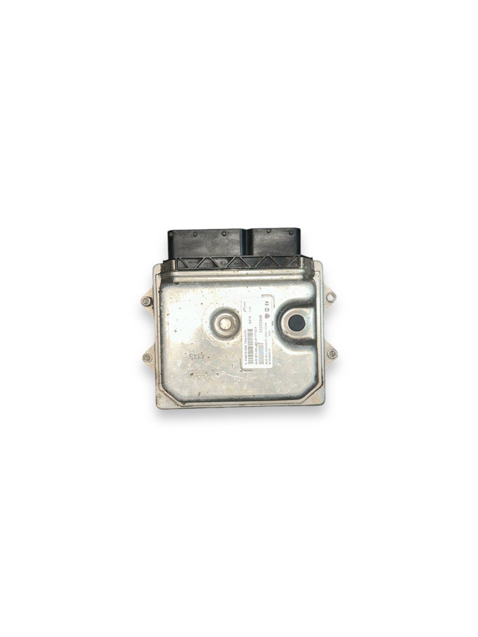 Centralina ECU Motore Fiat Grande Punto 1.3 Diesel (2005 > 2009) cod.55255946