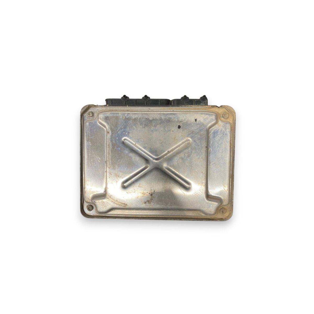 Centralina ecu motore Fiat Multipla 1.6 benzina (2004-2010) cod: iaw4efg4