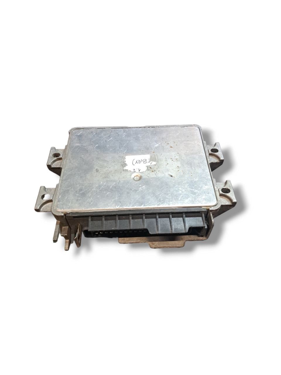 Centralina ecu motore Fiat Palio 1.2 Benzina (2000) COD:46785504