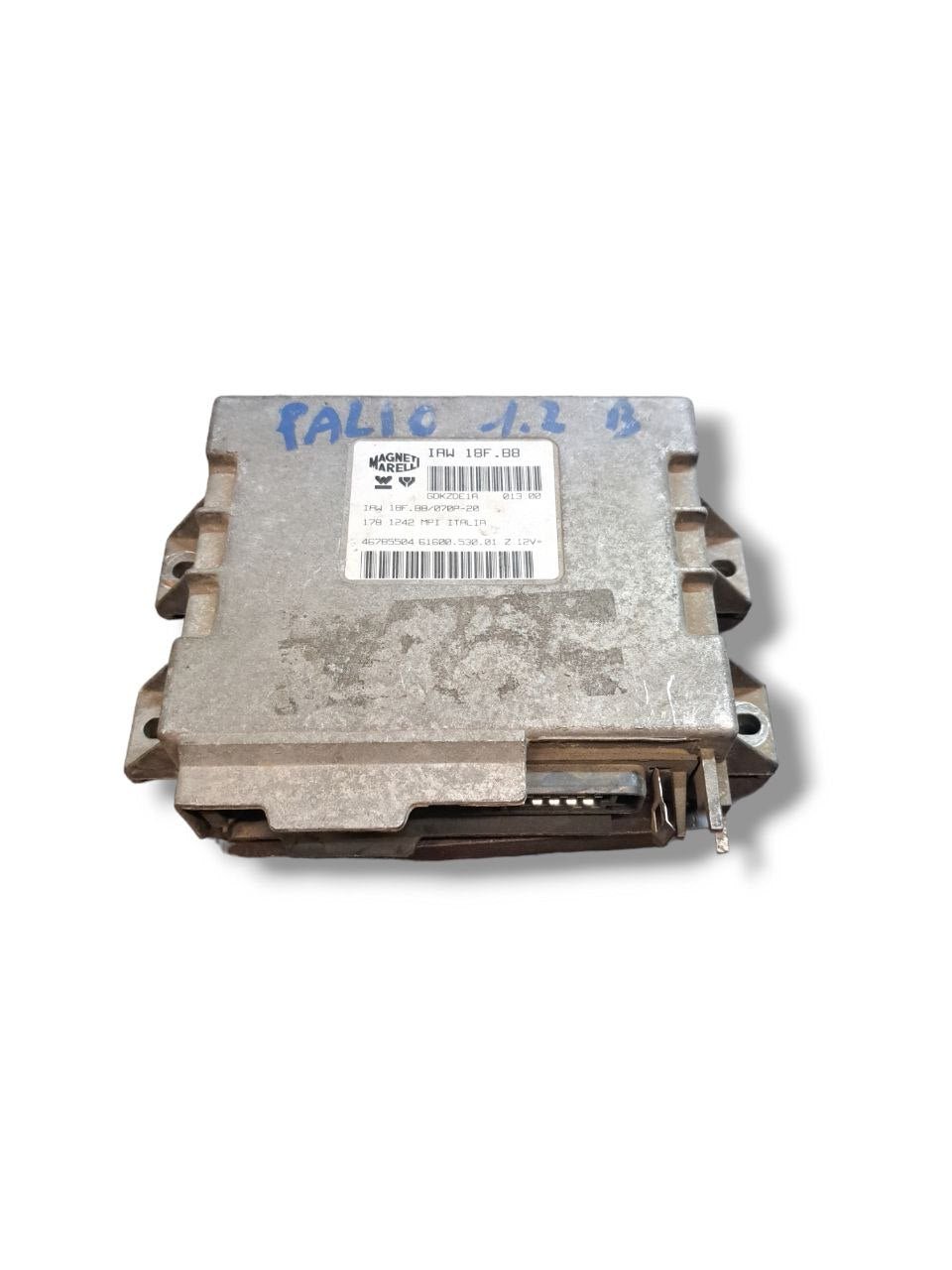 Centralina ecu motore Fiat Palio 1.2 Benzina (2000) COD:46785504