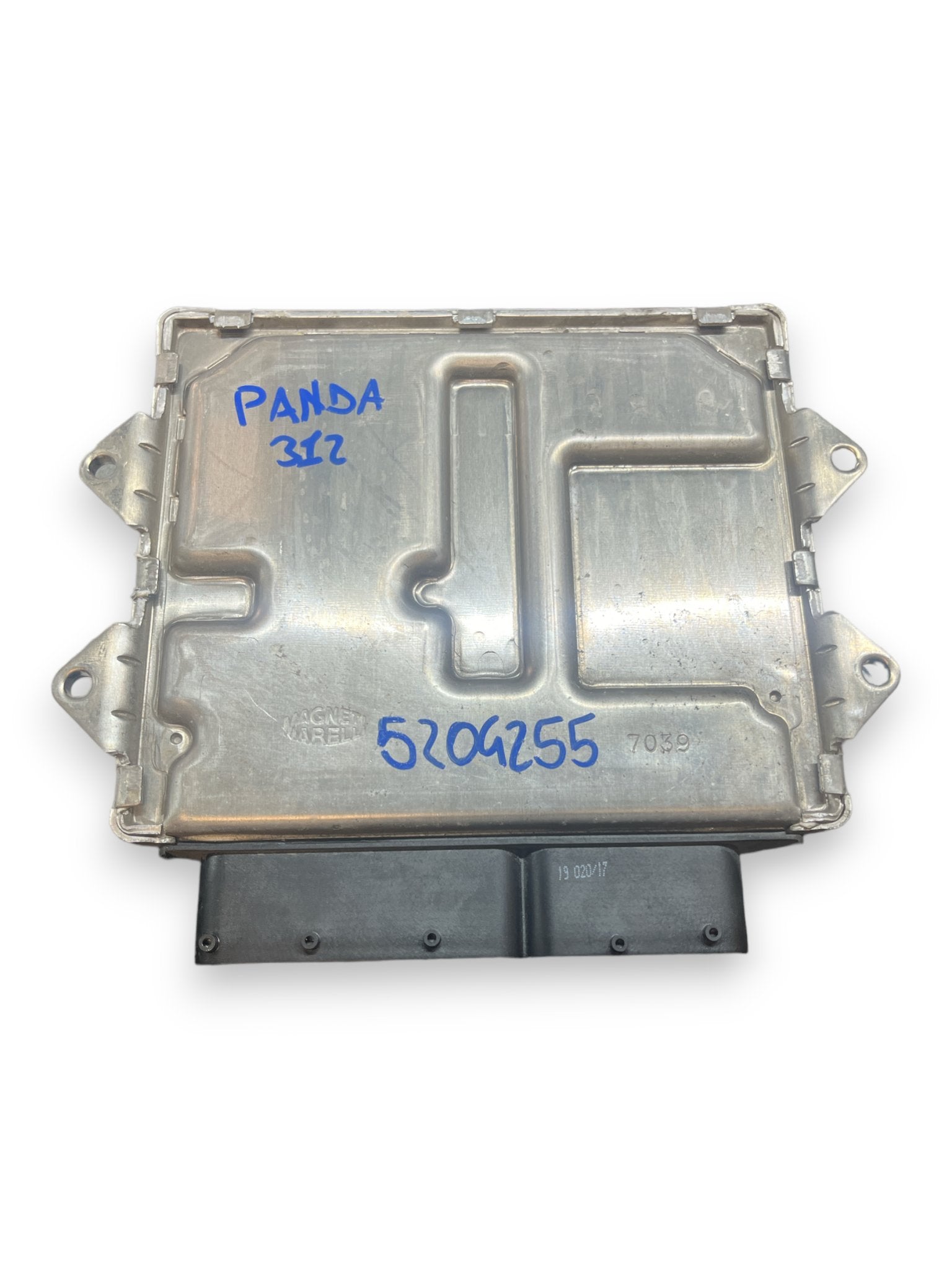 Centralina ECU Motore Fiat Panda 312 0.9 Benzina (2012>) COD:5204255