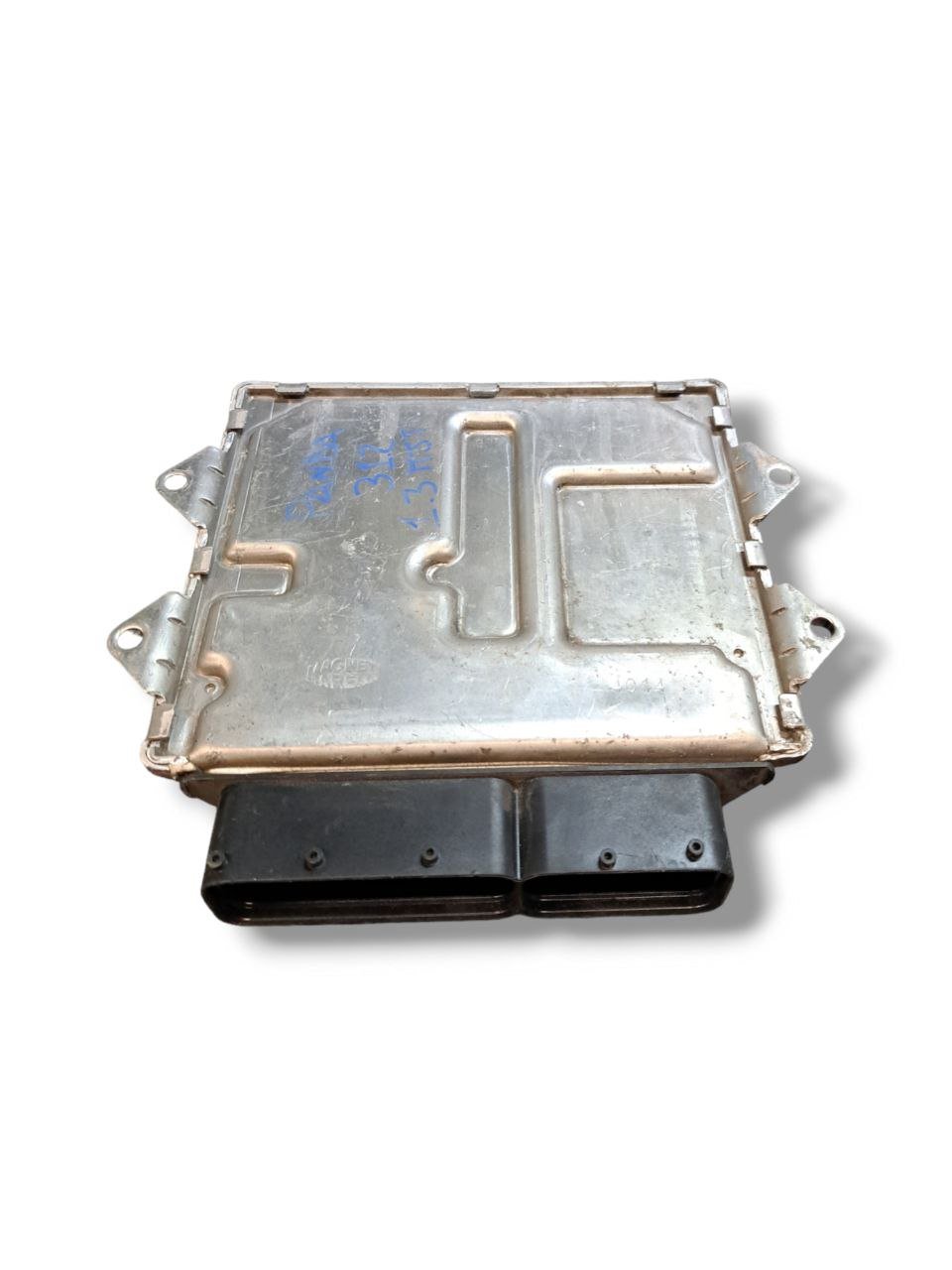 Centralina Ecu Motore Fiat Panda 312 1.3 Mjt (2012>) COD:55260727