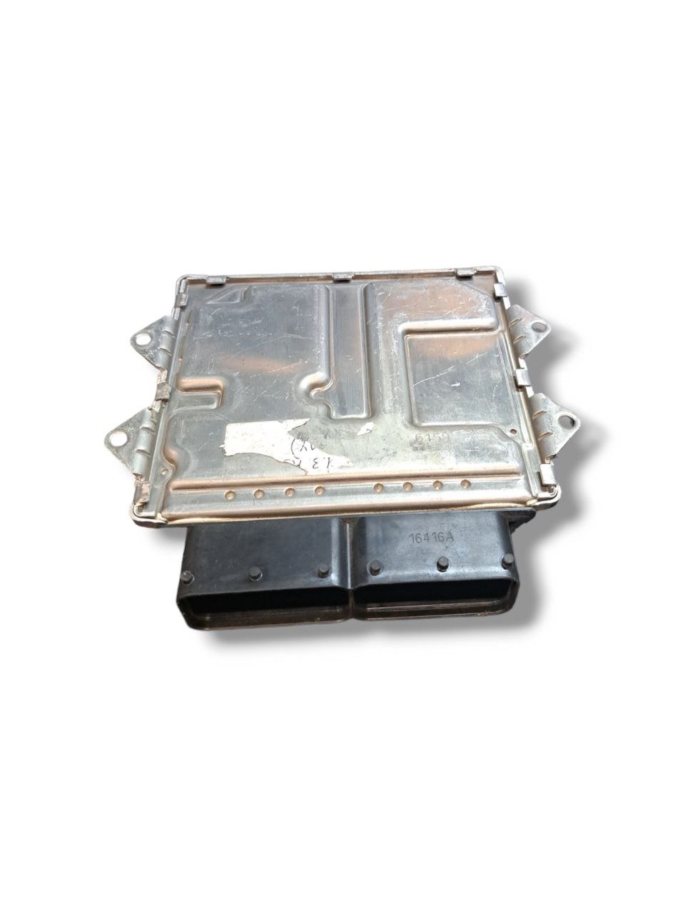 Centralina Ecu Motore Fiat Panda 312 1.3 Mjt Euro 6 (2012>) COD:55274940