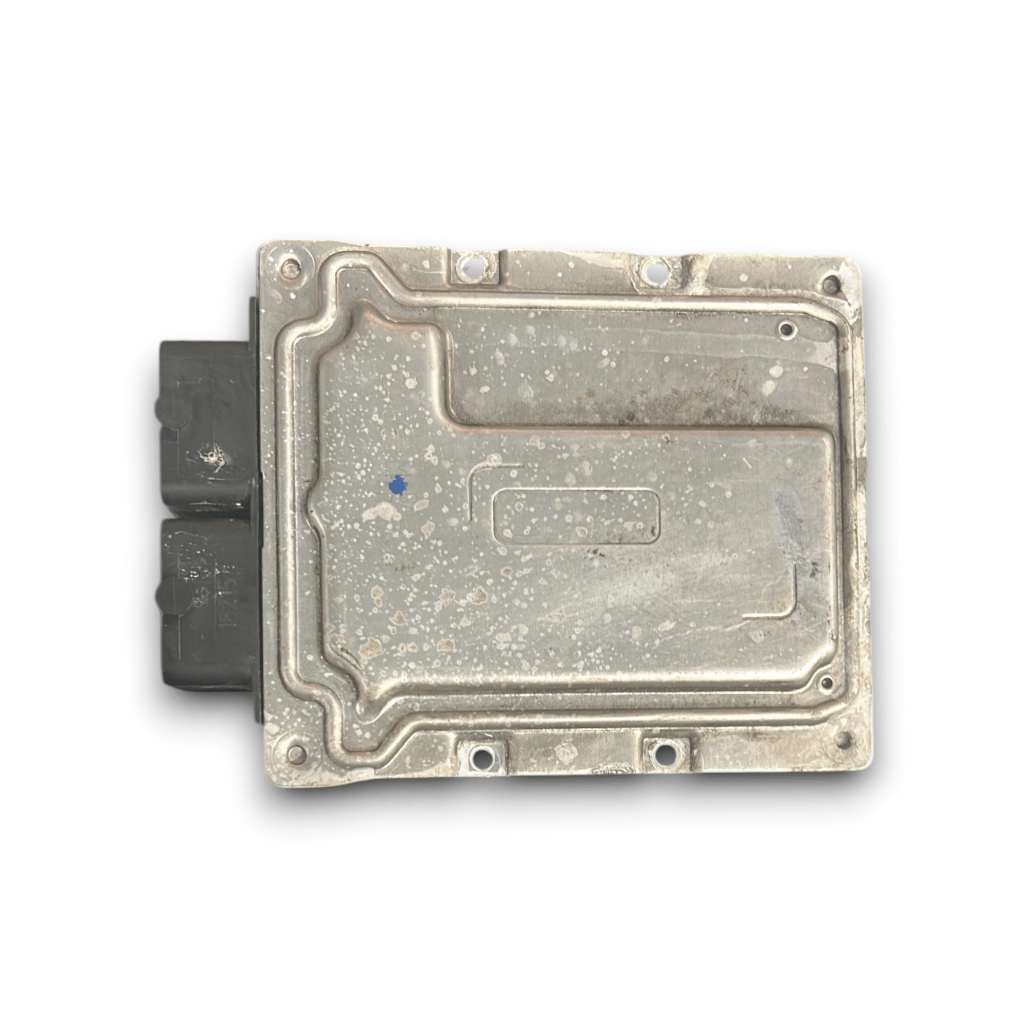 Centralina ECU Motore Fiat Punto EVO cod.52032655 1.2 Benzina (2012 > )