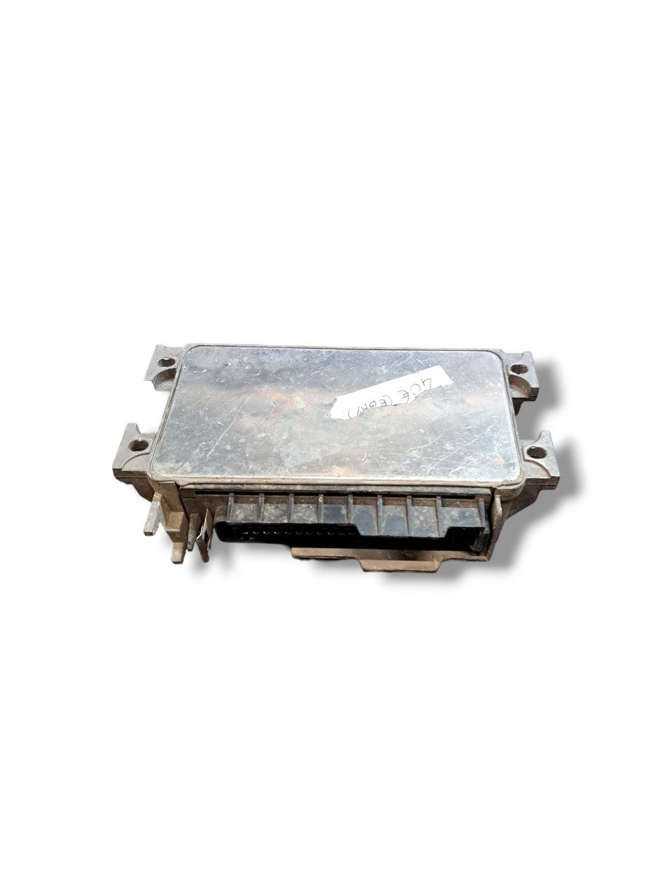 Centralina Ecu Motore Fiat Seicento 0.9 Benzina (1998-2010) COD:46555914