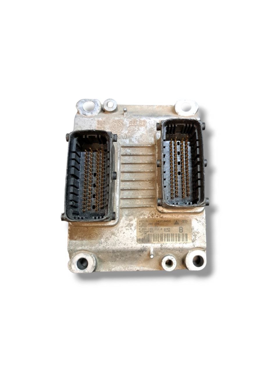 Centralina Ecu Motore Fiat Stilo 1.4 benzina (2001-2010) COD:0261208204