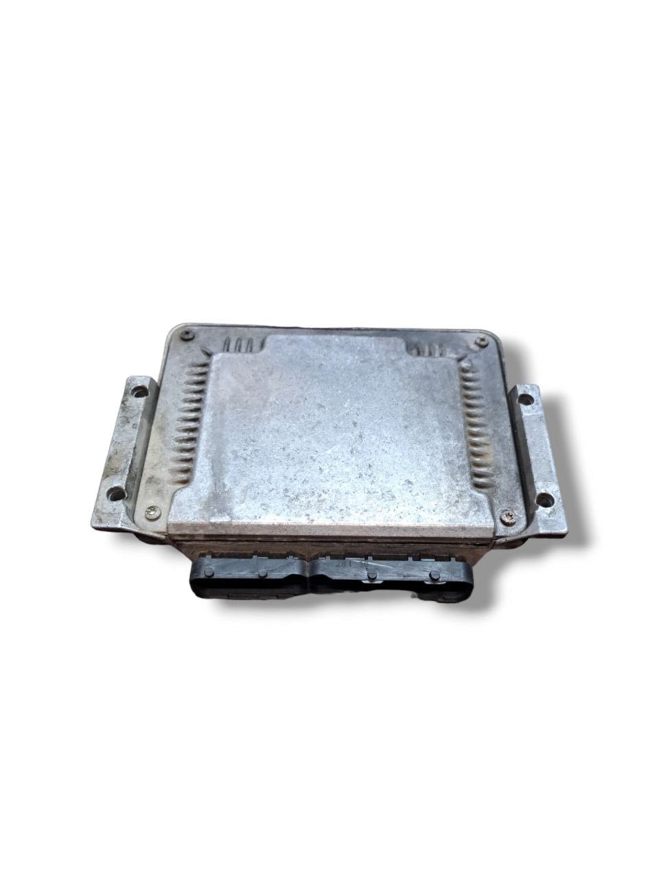Centralina Ecu Motore Fiat Stilo 1.9 diesel (  2006 ) COD:55187571