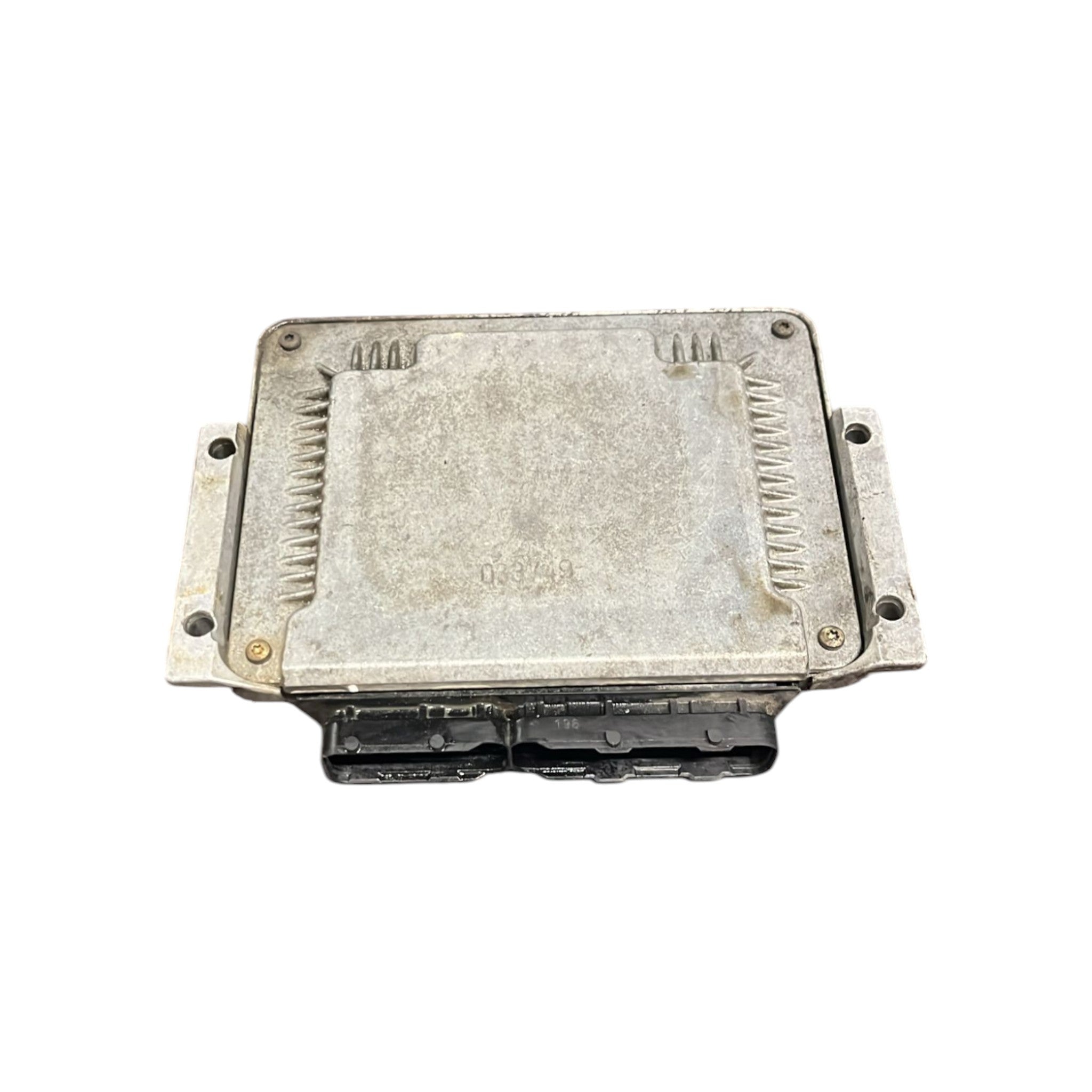 Centralina ECU Motore Fiat Stilo cod:0281010337 1.9 Diesel (2001 >2010)