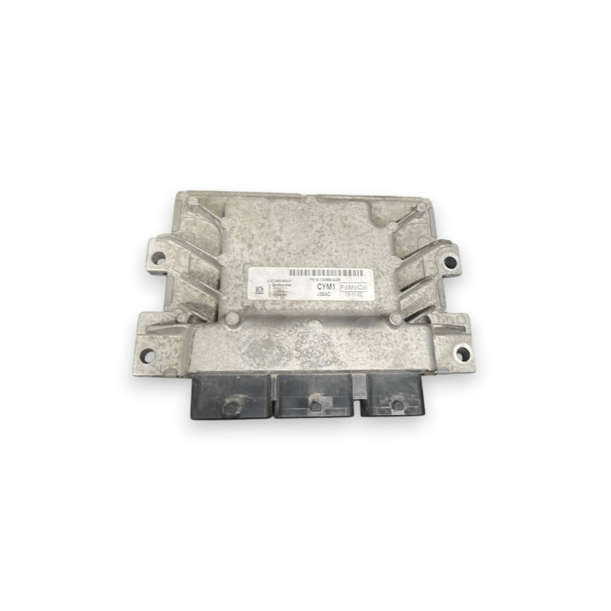 Centralina Ecu Motore Ford Ecosport II 1.0 Benzina (2012 al 2022) cod: FN15-12A650-AAB