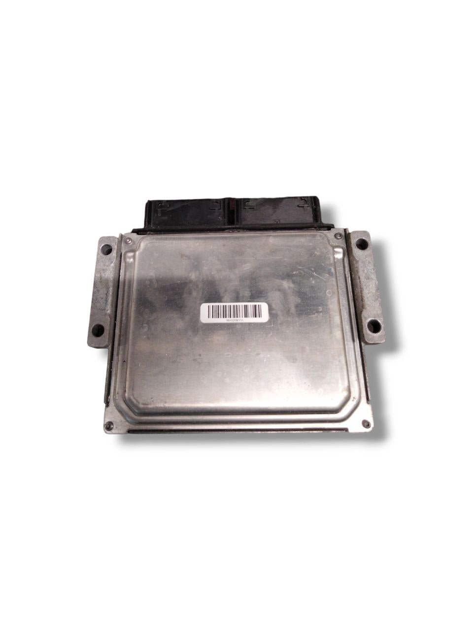 Centralina Ecu motore Ford Edge 2.0 diesel (2015>) cod.G2GA-12A650-UH/ DS71-12B684-XB
