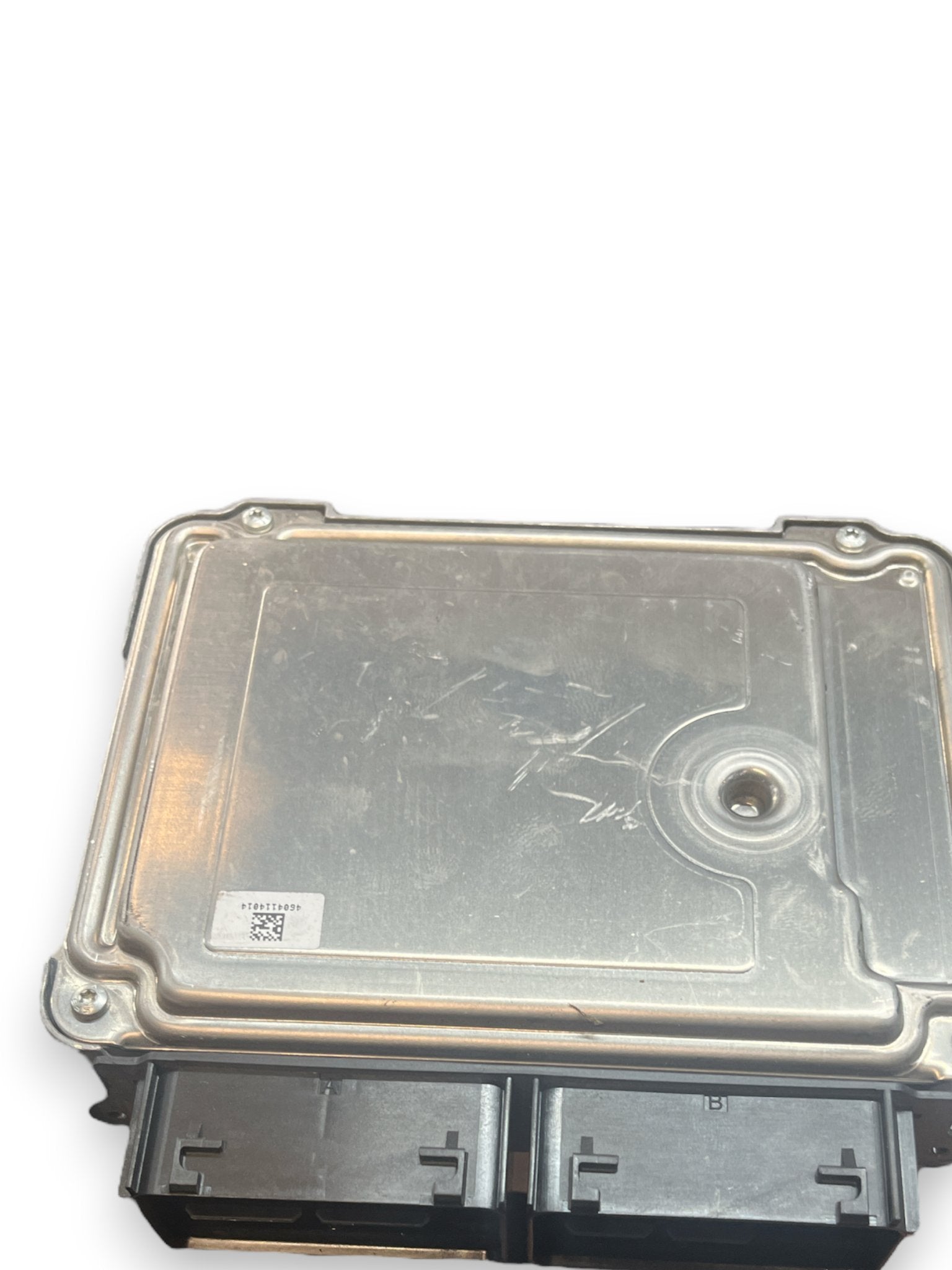 Centralina ECU Motore Ford Fiesta MK7 1.0 benzina (2017>) COD:0261S18702