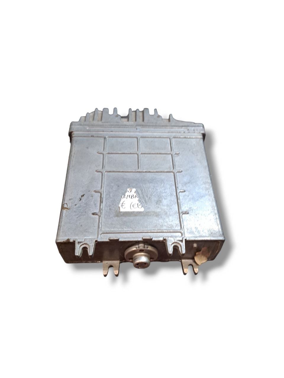 Centralina ECU Motore Ford Galaxy 1.9 tdi (1996) COD:0281001529