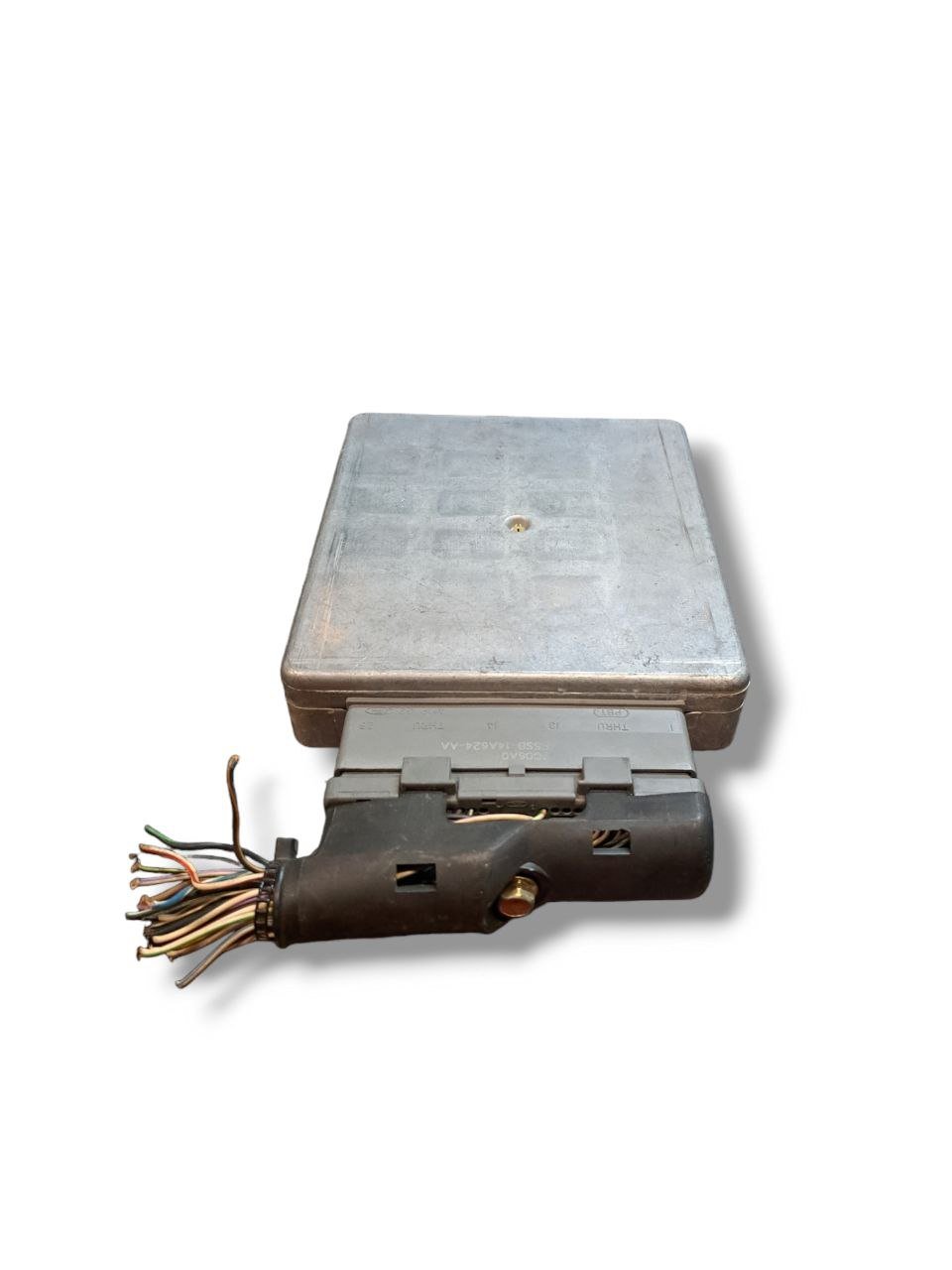 Centralina Ecu Motore Ford Ka 1.3  benzina (2002) COD:97KB-12A650-AC