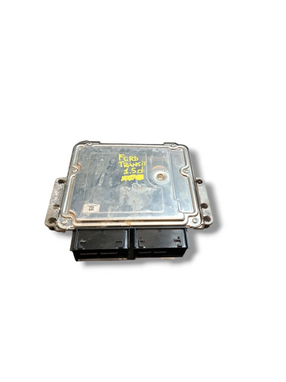 Centralina Ecu motore Ford Transit Connect 1.5 (2016) COD:GV61-12A650-KA