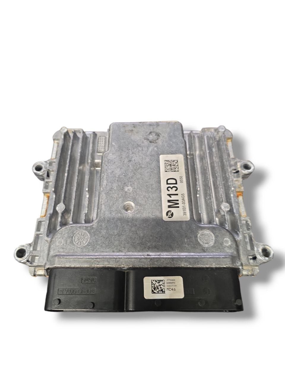 Centralina Ecu Motore Hyndai Kona Cod : 391B5-03AG0 1.6 Benzina-Hybrid (2017>)