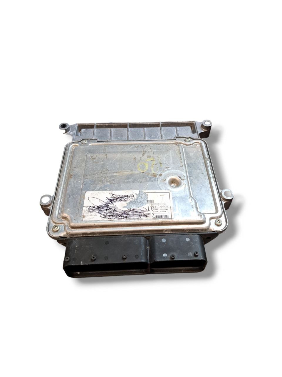Centralina Ecu Motore Hyundai I20 1.2 benzina (2008-2012) COD:39110-03345