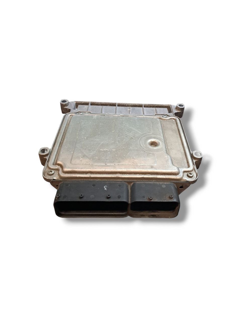 Centralina Ecu Motore Hyundai I20 1.2 benzina (2008-2012) COD:39110-03345