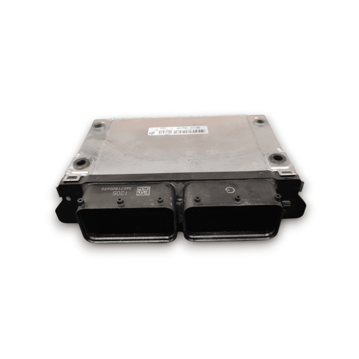 Centralina ecu motore hyundai i20 (bc3) 1.2 benzina cod: 3910608248 (2020-)