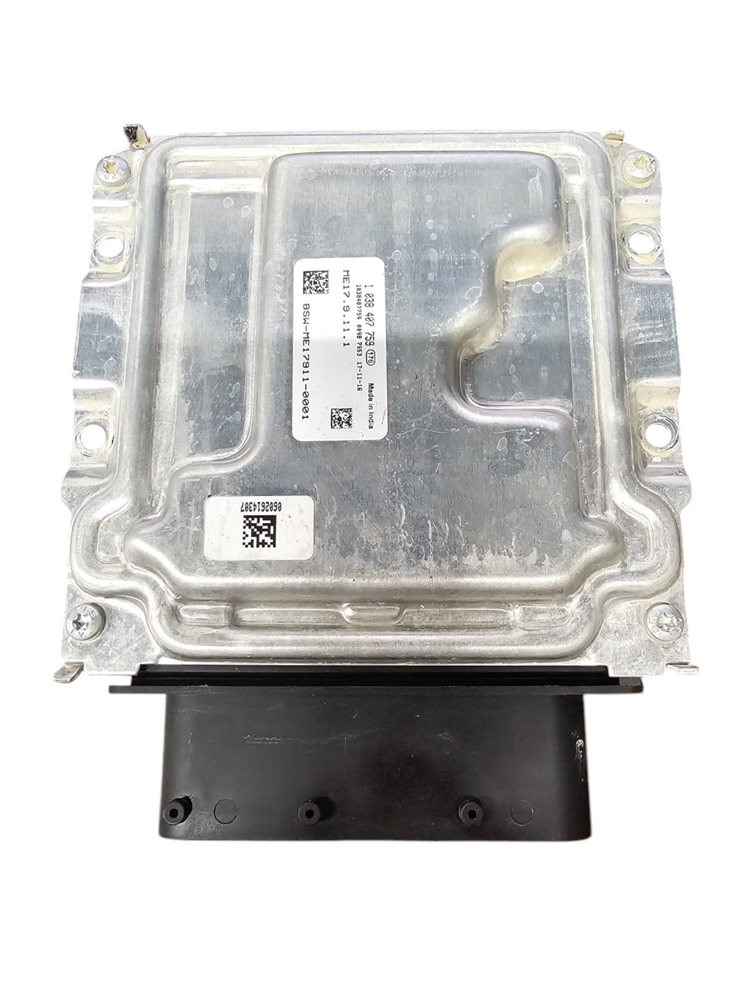 Centralina ECU Motore Hyundai Ix20 1.4 Benzina (2010-2019) Cod:391992BJC5