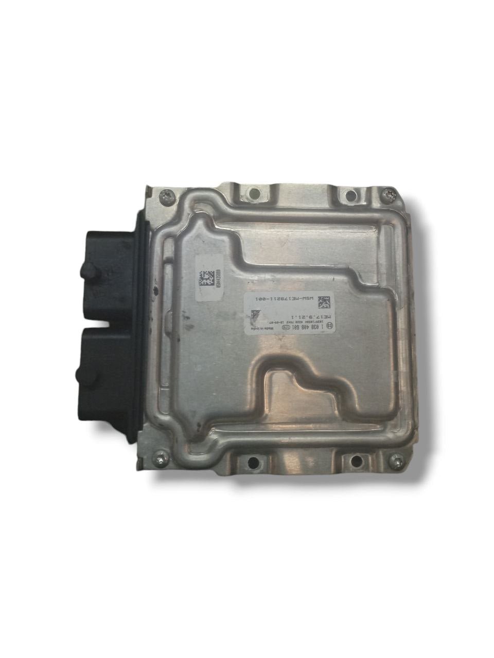 Centralina Ecu Motore Hyundai ix20 1.6 Benzina (2017) COD:39199-2B072