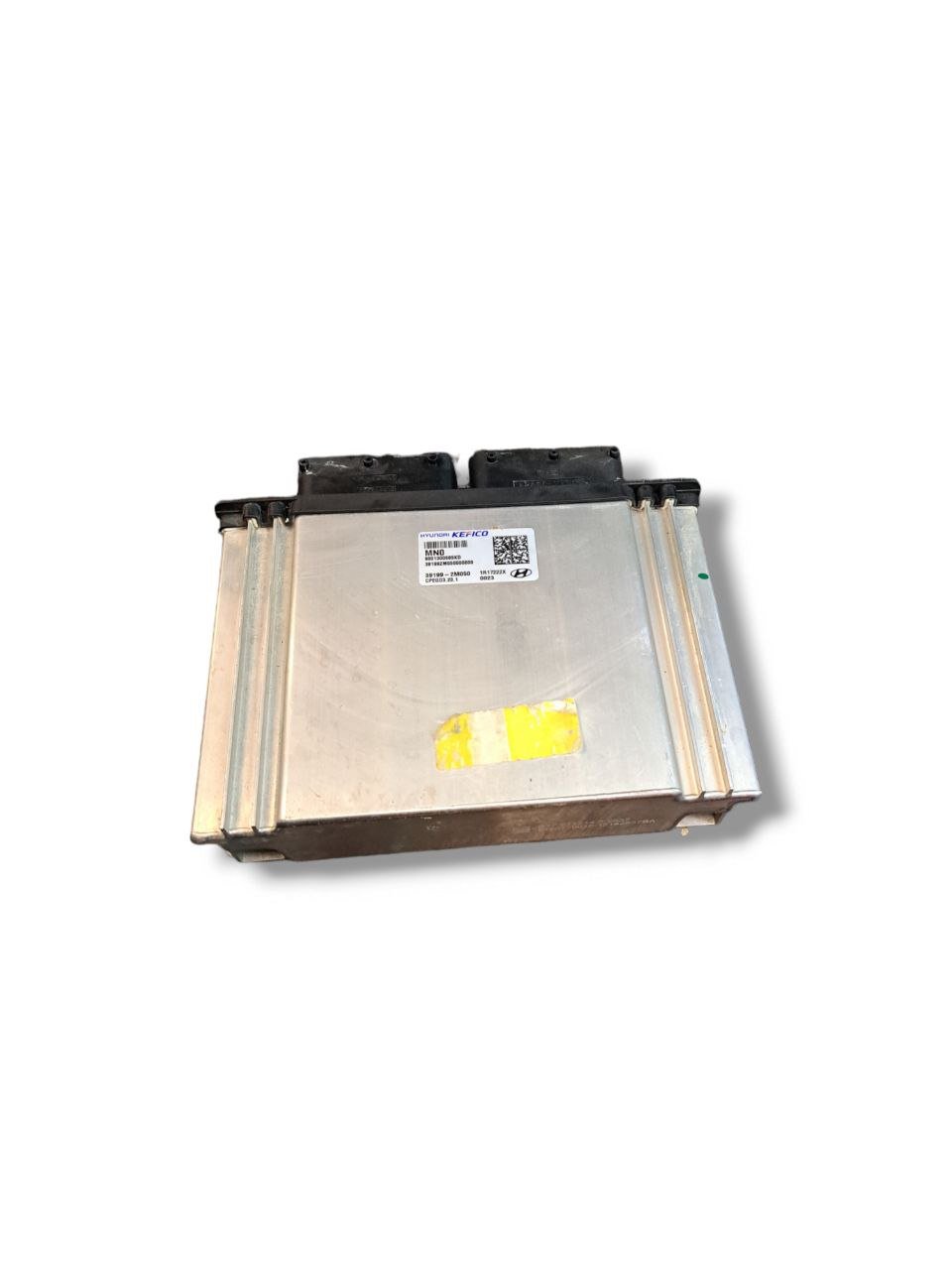 Centralina Ecu Motore Hyundai Tucson 1.6 hybrid (2020>) COD:39199-2M050