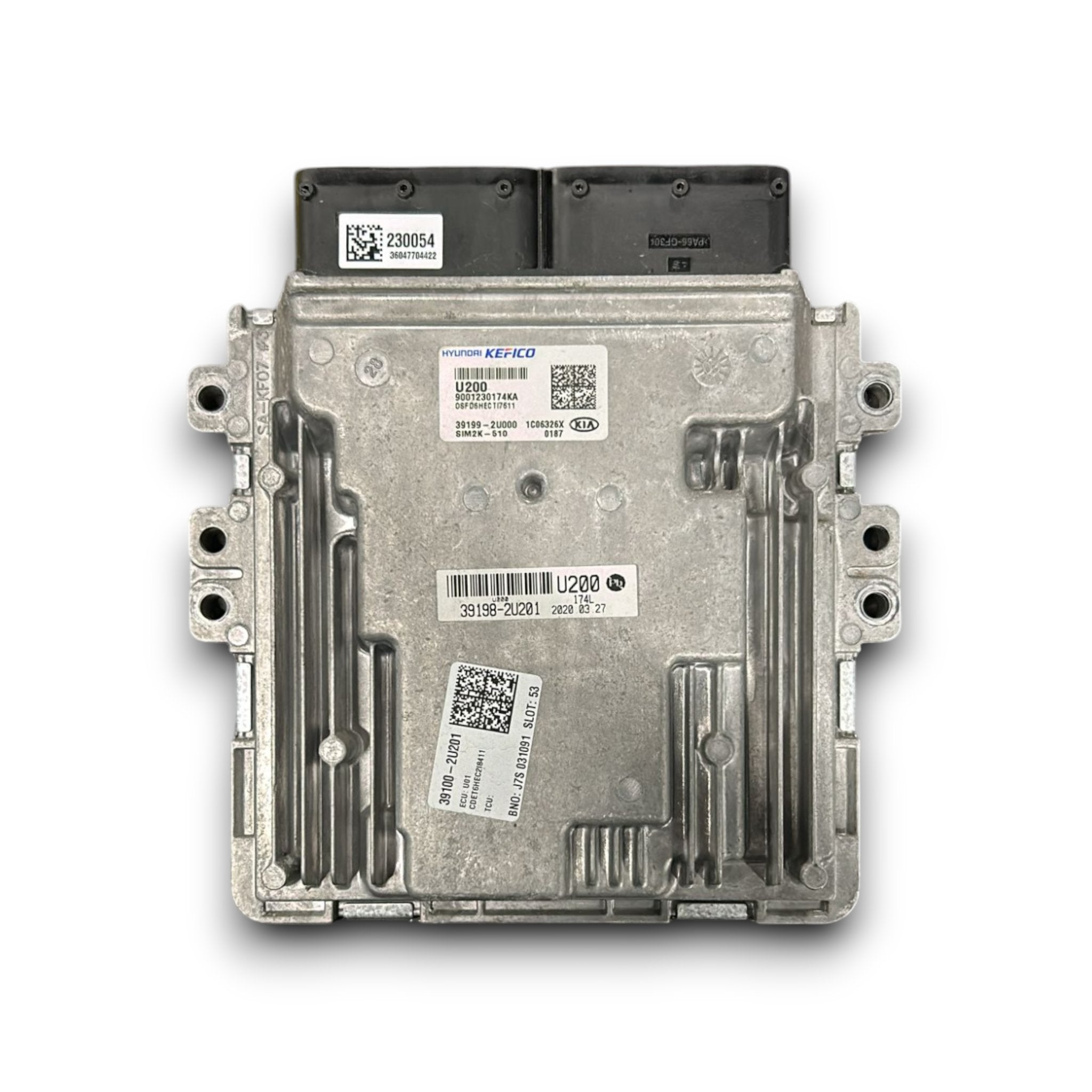 Centralina ECU Motore Kia ProCeed cod.391982U201 1.6 Diesel (2018 > ) cod.39199-2U000