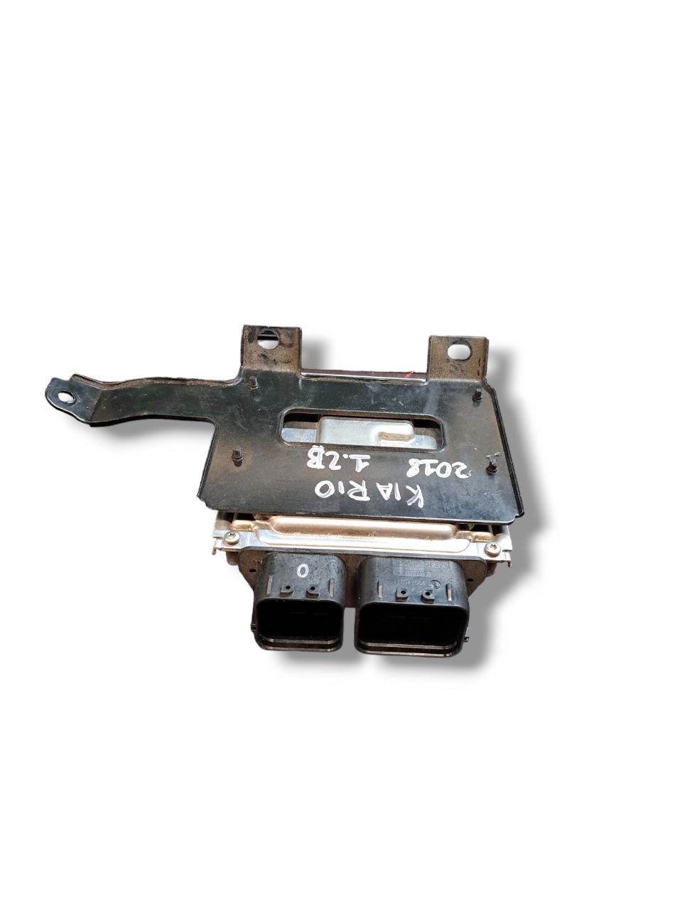 Centralina Ecu Motore Kia Rio 1.2 benzina (2017>) COD:39117-03381