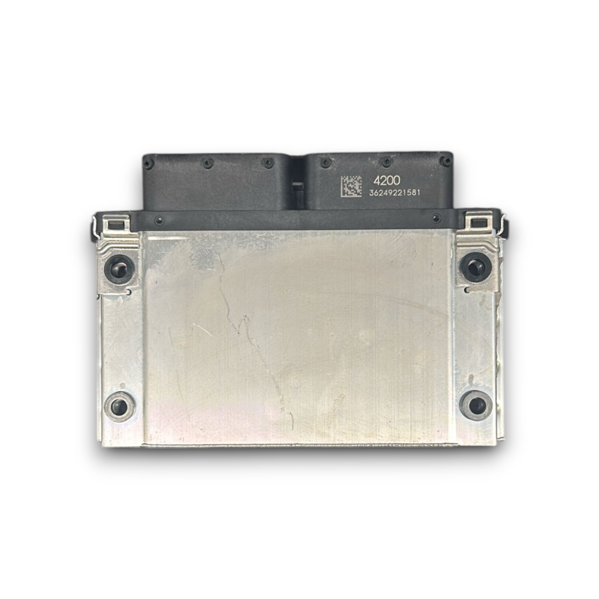 Centralina ECU Motore Kia Stonic cod.39106-08244 1.2 Benzina (Sigla : D4LF) (2017 > ) Centralina Iniezione