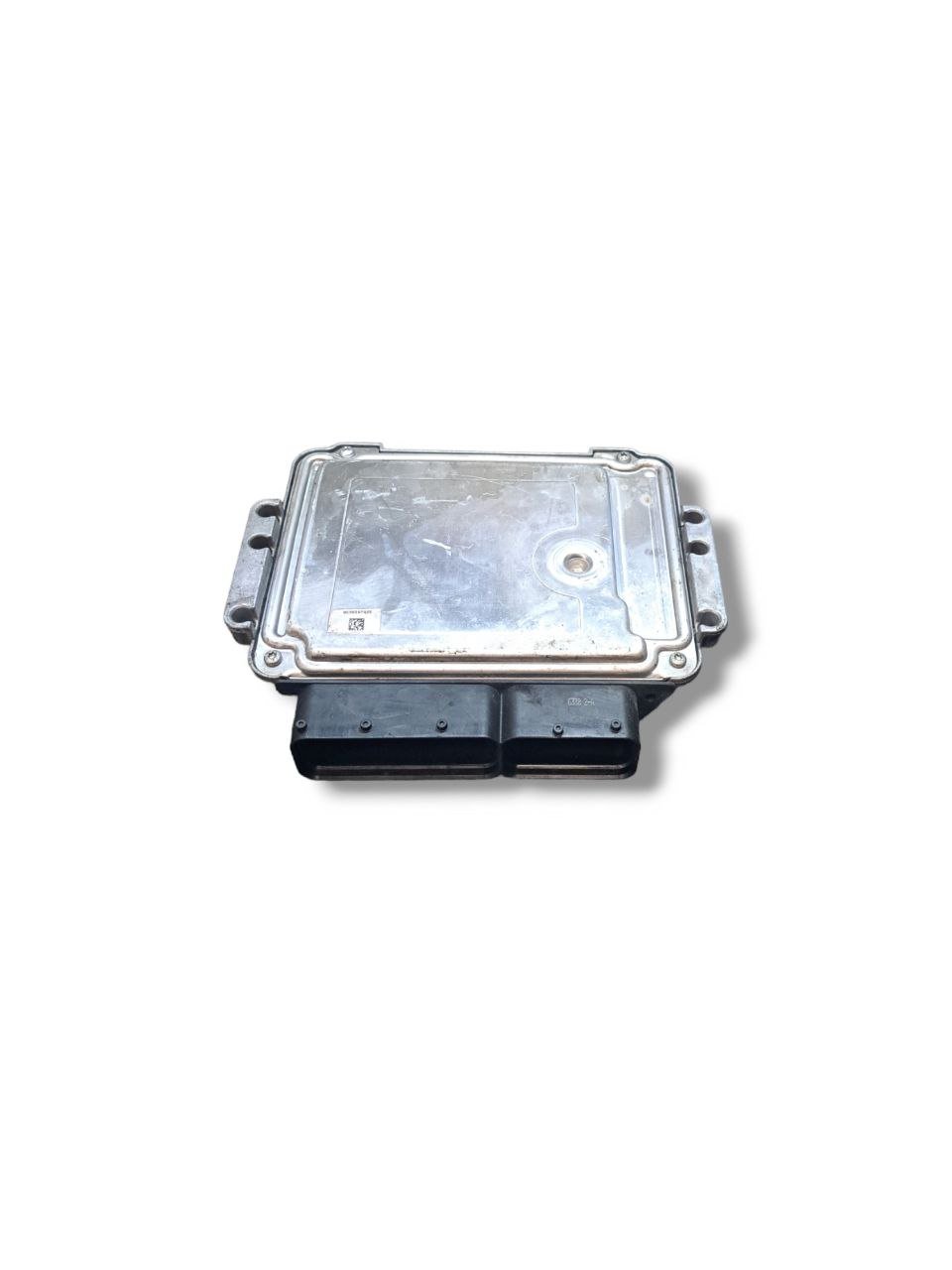 Centralina Ecu Motore Lancia Musa / Fiat 1.6 Diesel (2004 - 2012) COD:51853788