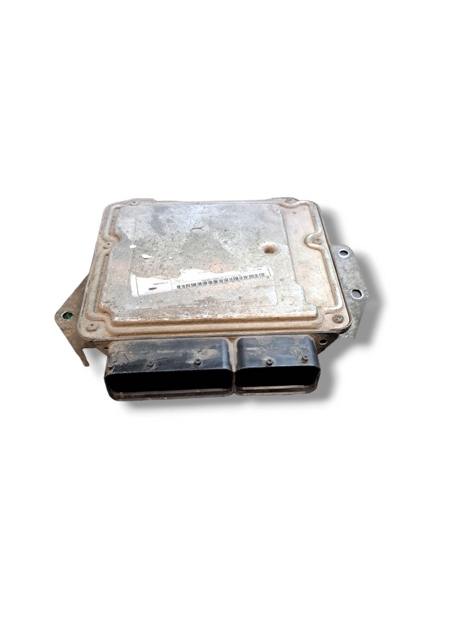 Centralina ECU Motore Lancia Thesis 2.4 Diesel (2002-2009) COD:55194368