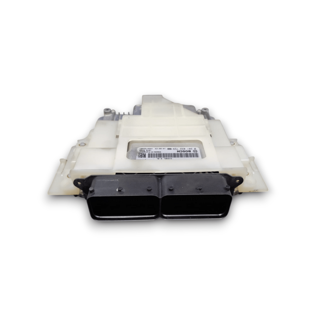Centralina ecu motore land rover discovery v serie cod: gx7312c520fag (2014-)