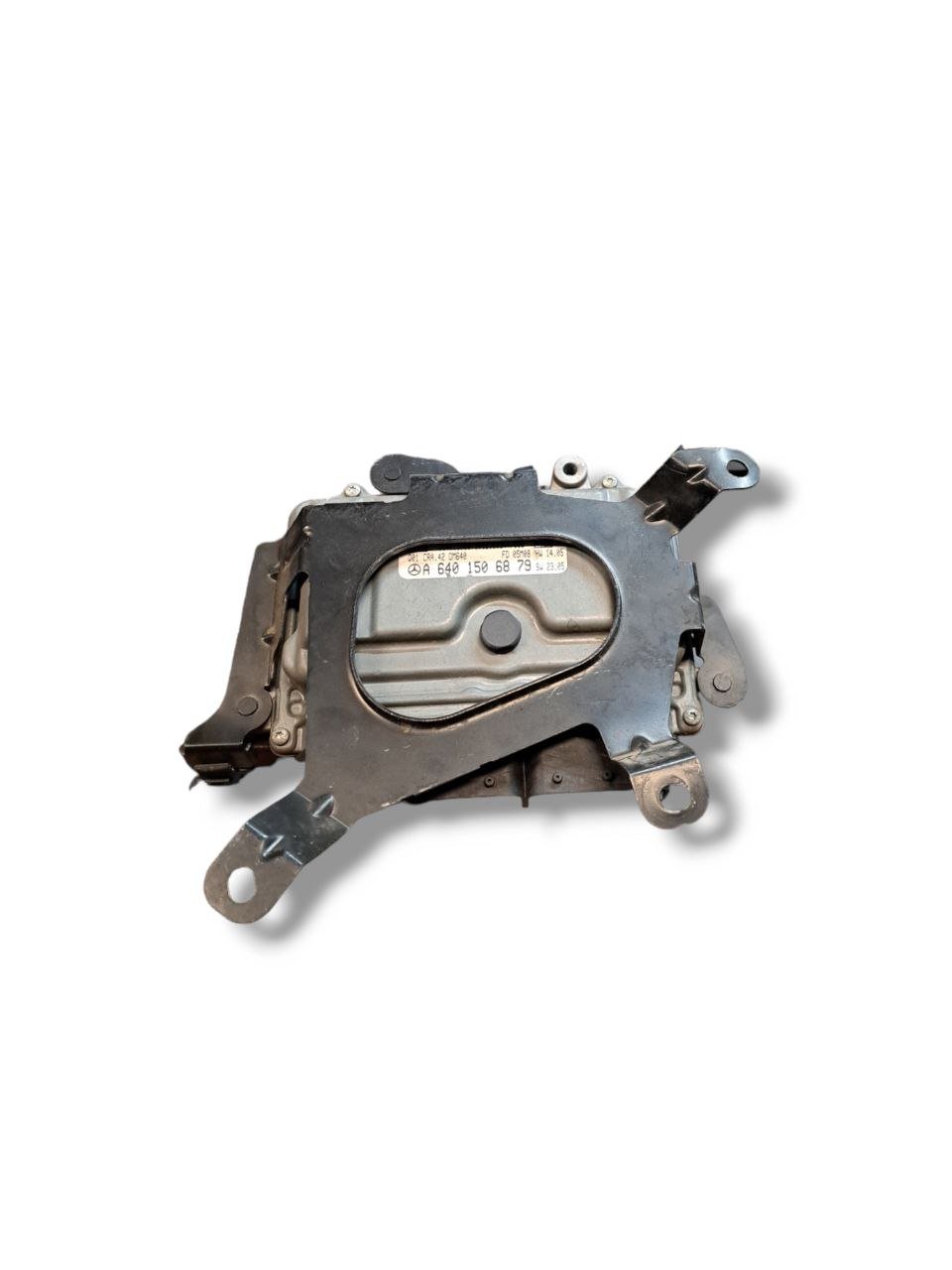 Centralina ECU Motore Mercedes-Benz Classe A W169 2.0 Diesel (2004-2012) COD:A6401506879