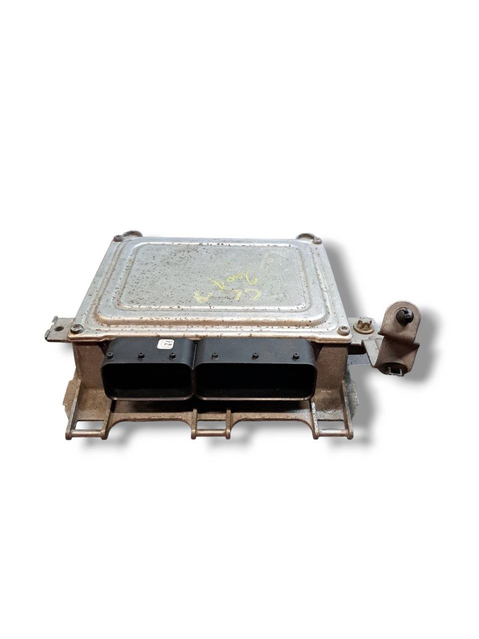 Centralina ecu motore Mercedes-Benz Classe B W245 1.5 Benzina (2004-2012) COD:A2661534079