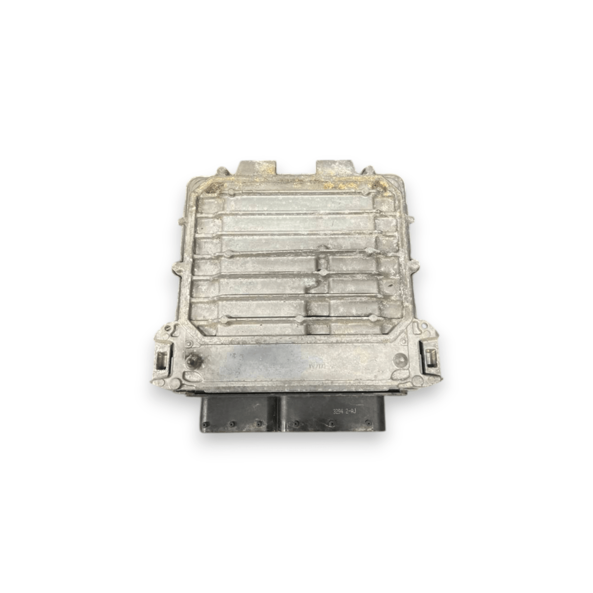 Centralina Ecu Motore Mercedes - Benz Classe B W246 2.0 Benzina - Metano (2011 al 2018) cod: A2709000900 / cod: 0261S08233