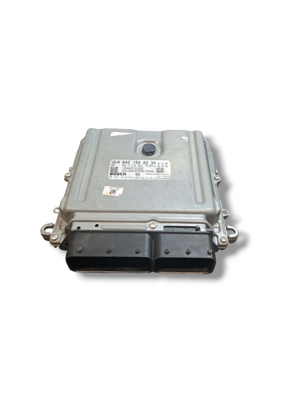 Centralina Ecu Motore Mercedes Benz Classe E W211 3.0 Diesel (2004) COD:A6421500234