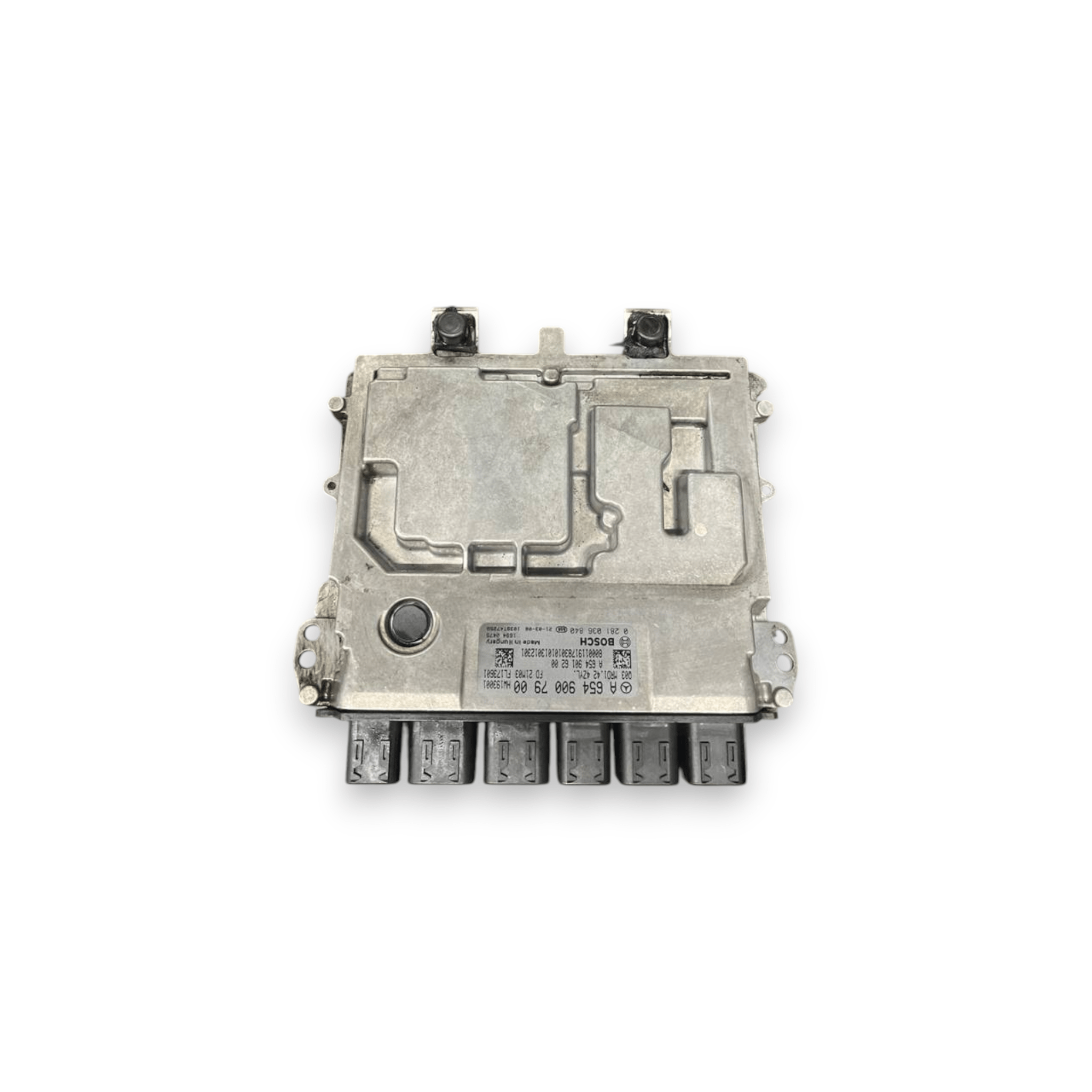 Centralina Ecu Motore Mercedes - Benz Glc C253 2.0 Diesel / Hybrid (2016 al 2023) cod: A6549007900