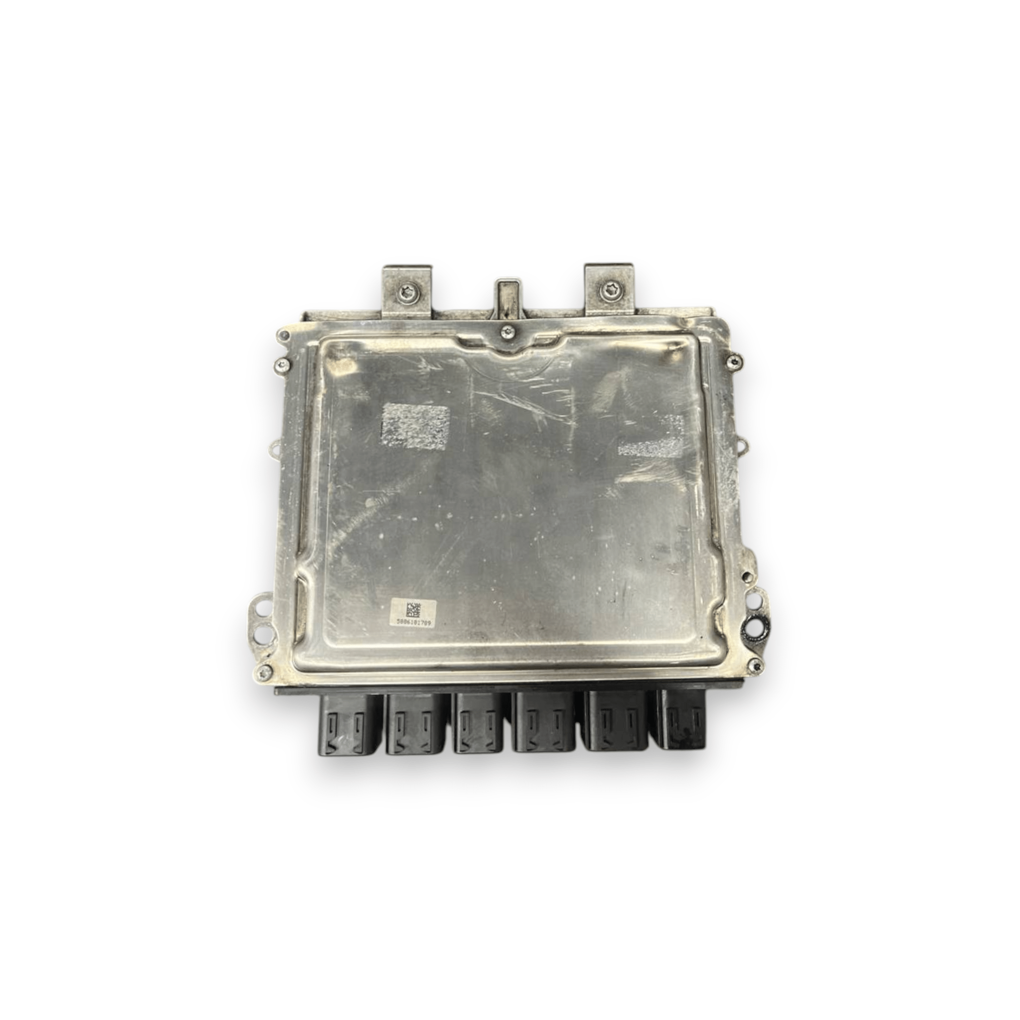 Centralina Ecu Motore Mercedes - Benz Glc C253 2.0 Diesel / Hybrid (2016 al 2023) cod: A6549007900