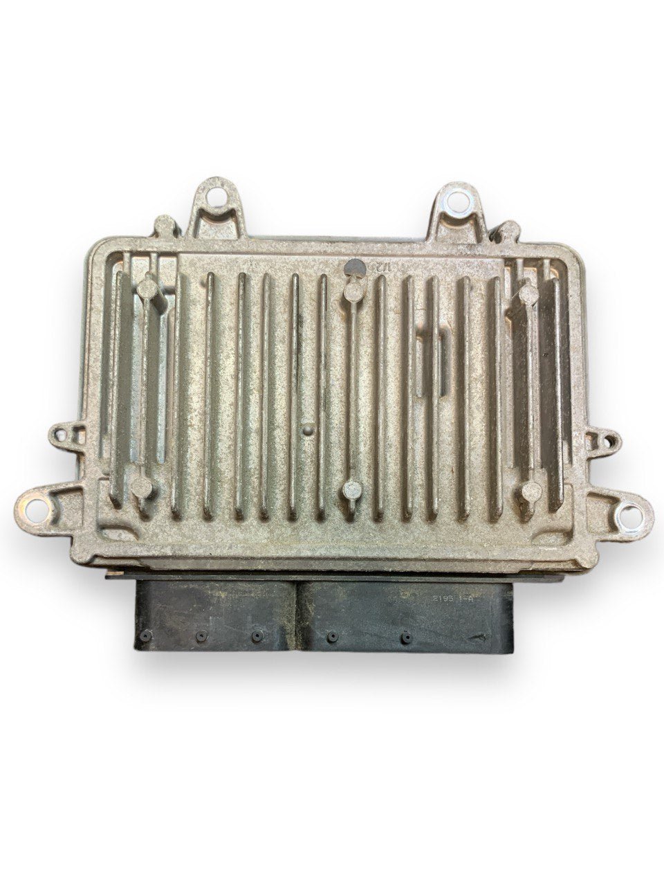 Centralina Ecu Motore Mercedes Classe A W169 2.0 CDI (2008) COD:A6401504879 - 0281012431
