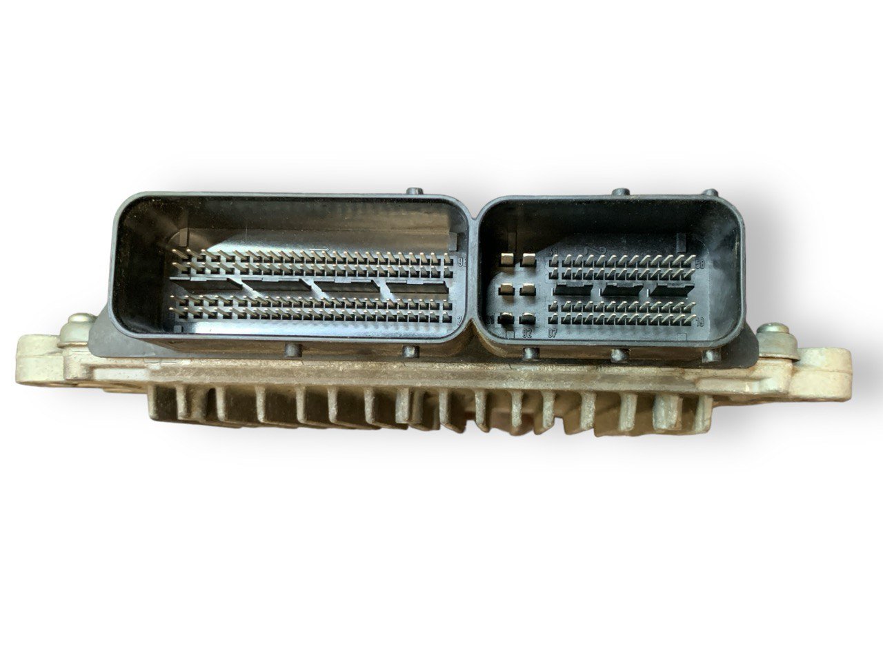Centralina Ecu Motore Mercedes Classe A W169 2.0 CDI (2008) COD:A6401504879 - 0281012431