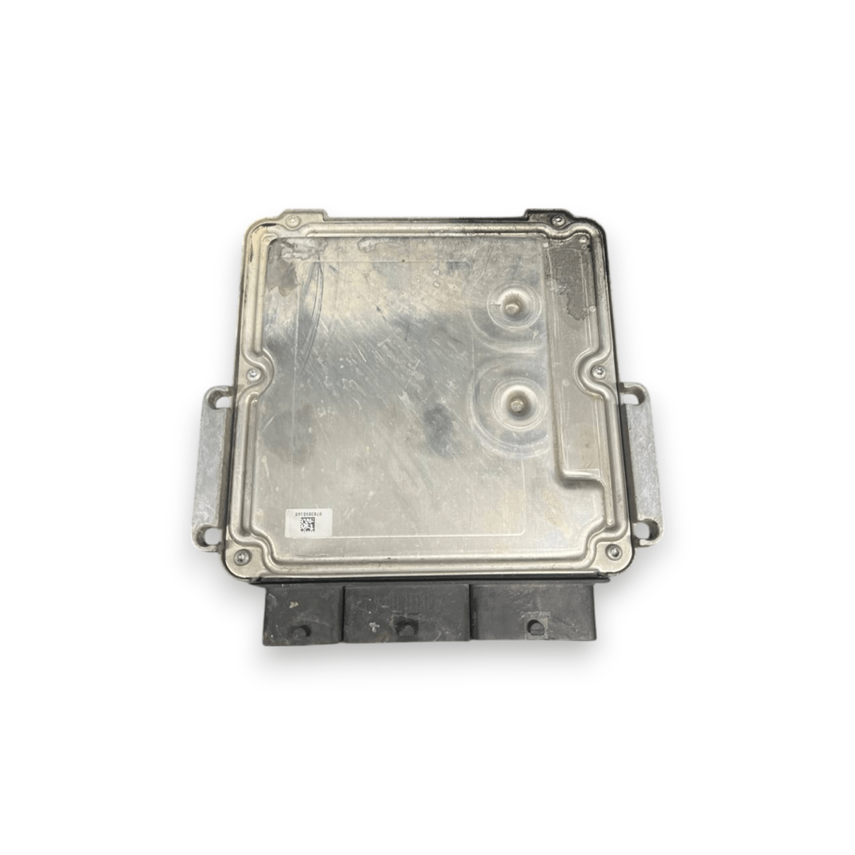 Centralina Ecu Motore Nissan Qashqai J10 2.0 Diesel (2006 al 2014) cod: 23710BB58C / cod: 0281018751