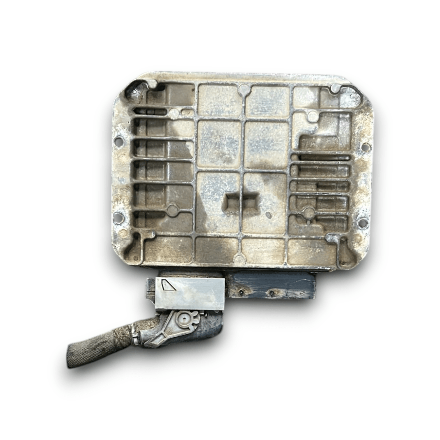 Centralina ECU Motore Opel Astra H 1.7 Diesel cod:MB275800-9540 (2004 > 2011)