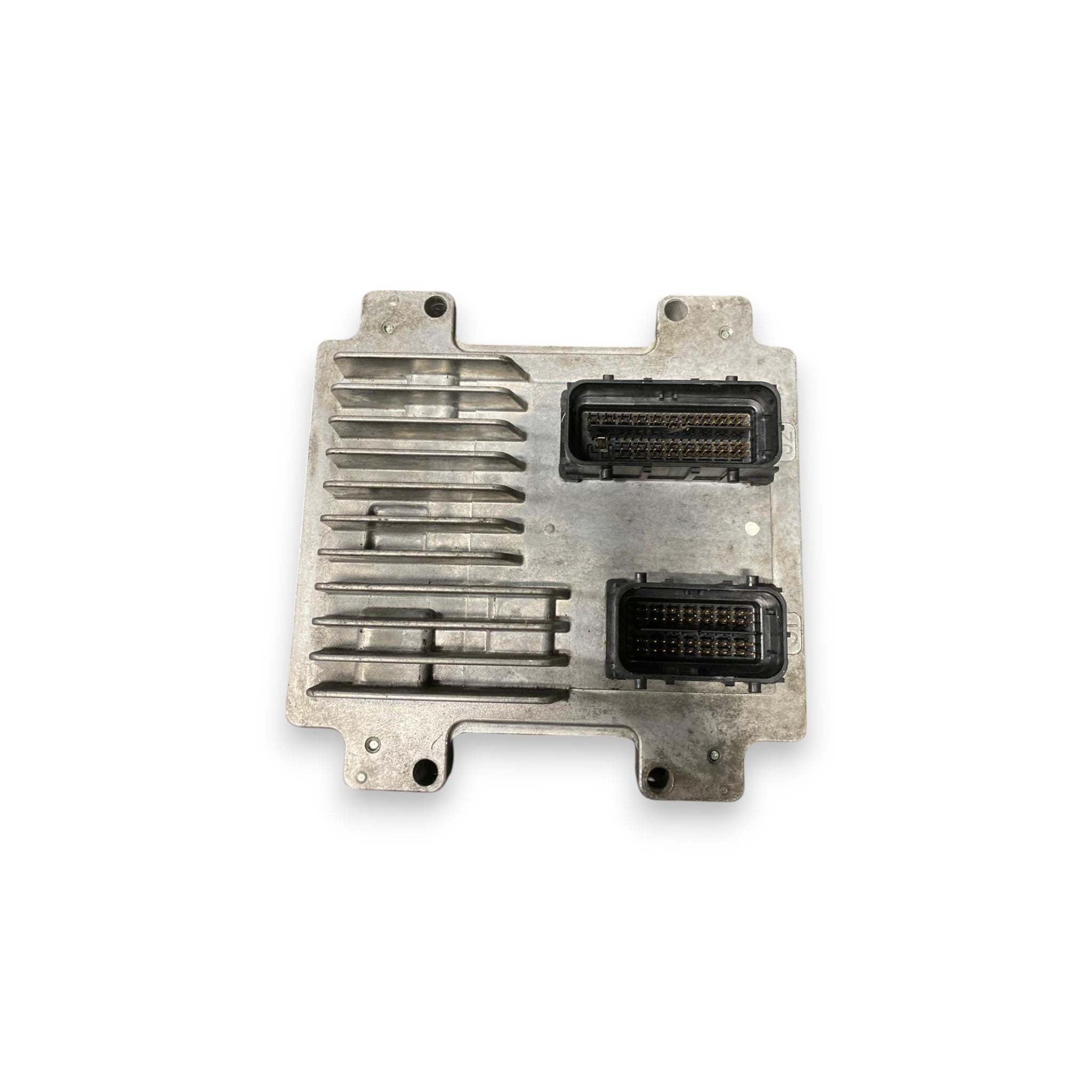 Centralina Ecu motore Opel Corsa D 1.2 Benzina (2006-2014) Cod: 55583740