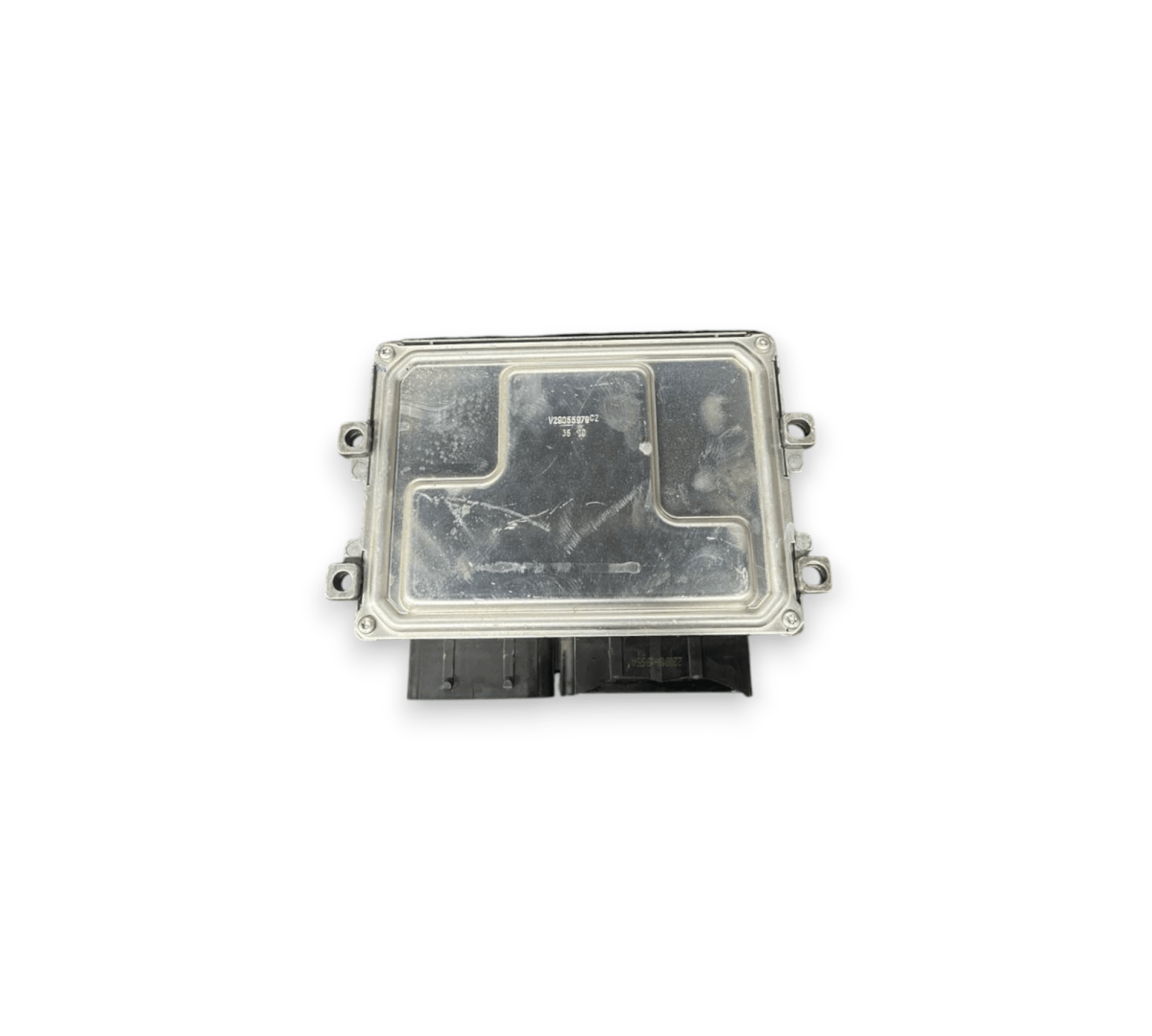 Centralina Ecu Motore Opel Corsa F 1.2 Benzina (2019 -) cod: 9830510980
