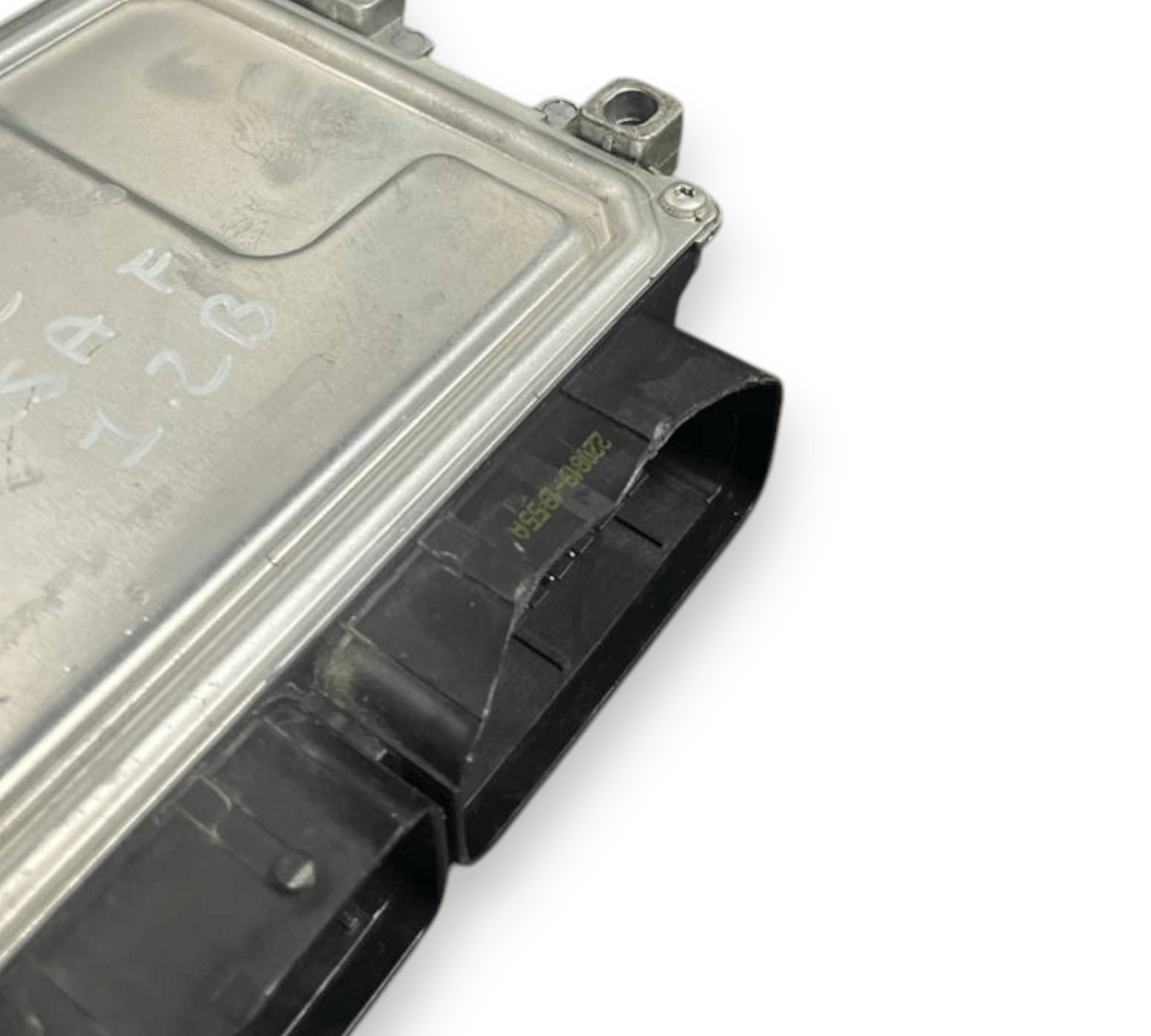 Centralina Ecu Motore Opel Corsa F 1.2 Benzina (2019 -) cod: 9830510980