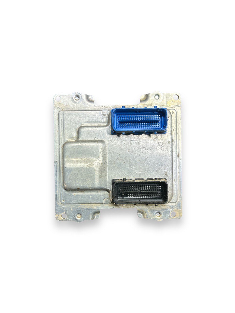 Centralina ECU Motore Opel Karl 1.0 Benzina (2015 > 2019) cod.401287396