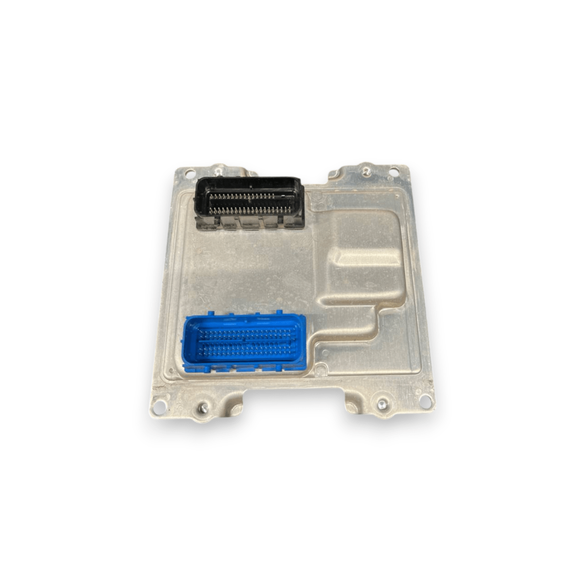 Centralina Ecu Motore Opel Karl 1.0 Benzina (2015 al 2019) cod: 12689585