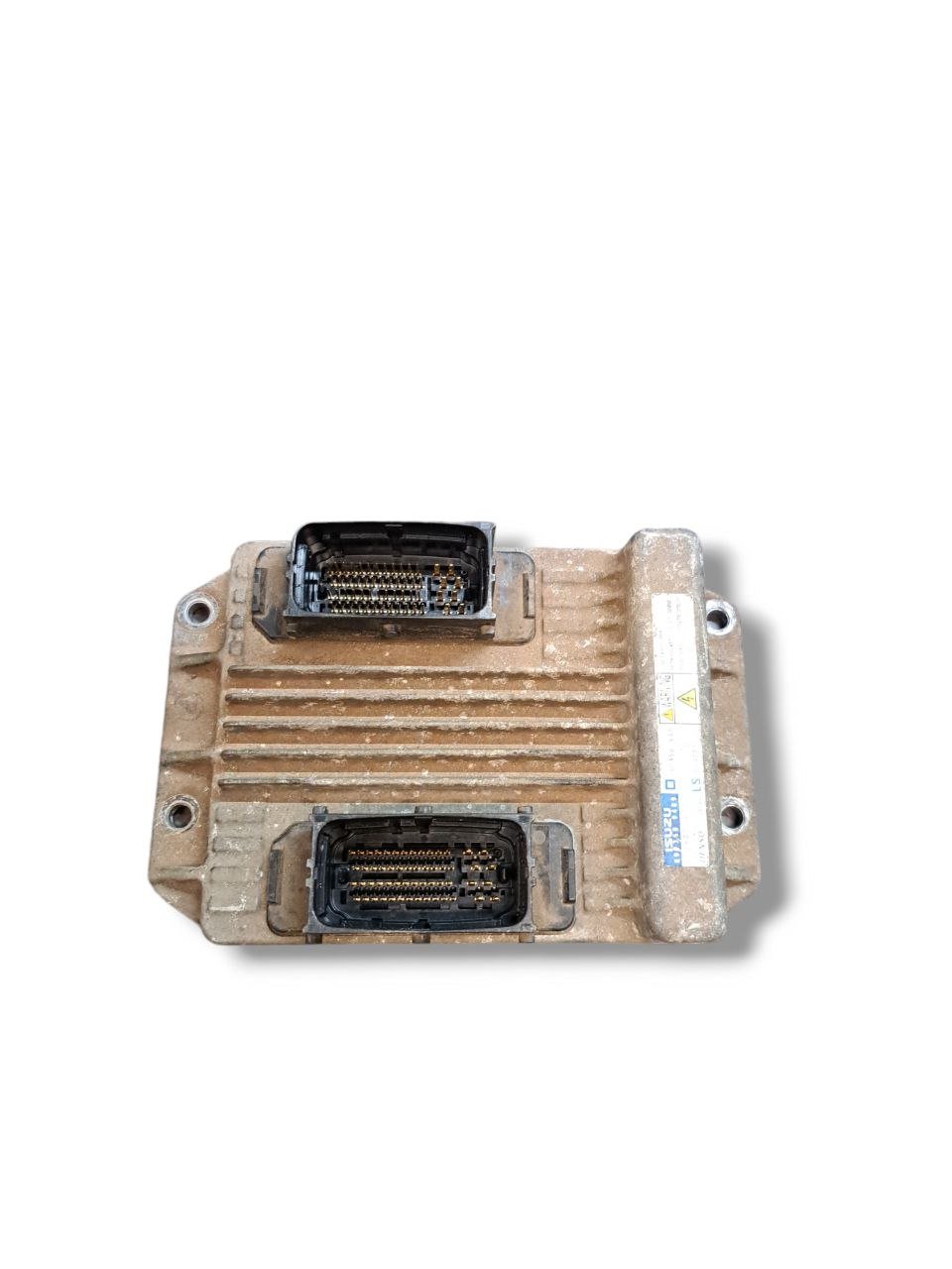 Centralina Ecu Motore Opel Meriva A 1.7 cdti (2003-2006) COD:97350948