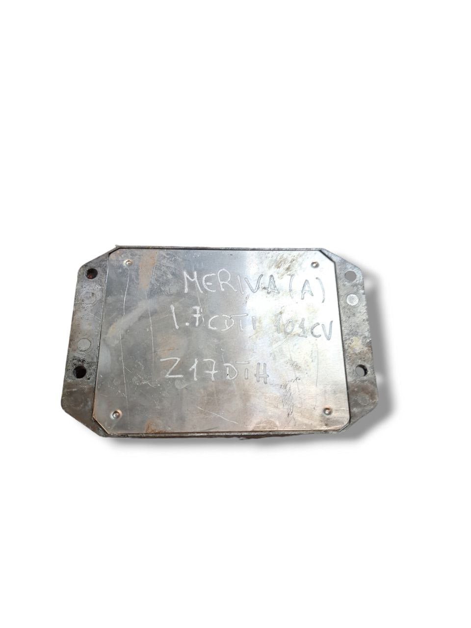 Centralina Ecu Motore Opel Meriva A 1.7 cdti (2003-2006) COD:97350948