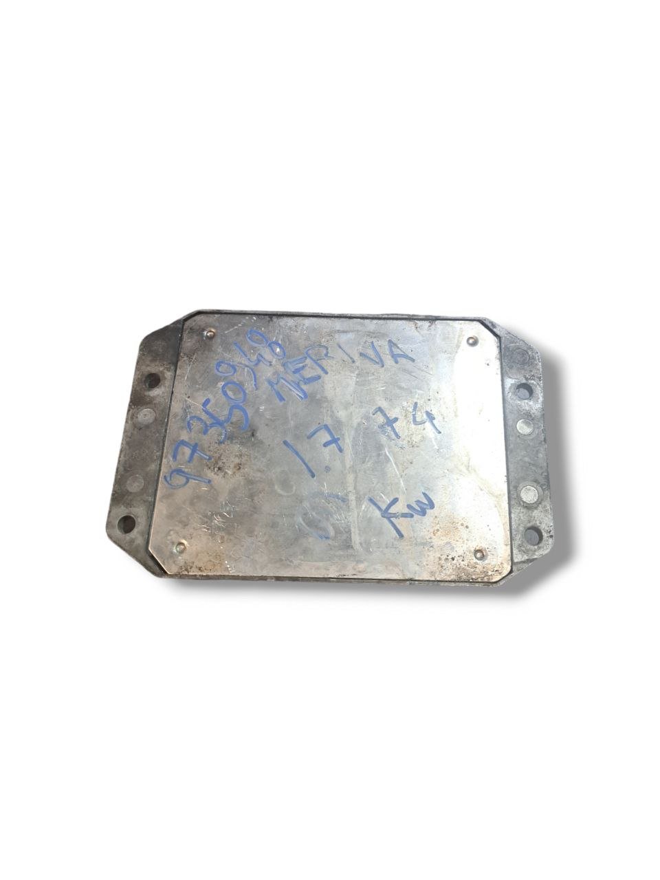 Centralina Ecu Motore Opel Meriva A 1.7 cdti (2003-2006) COD:97350948