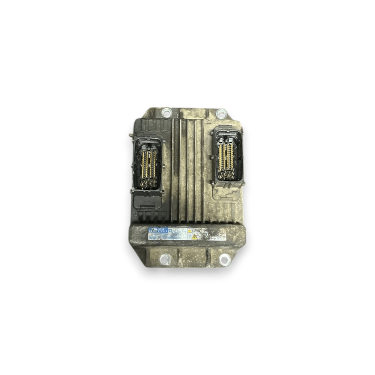 Centralina Ecu Motore Opel Meriva A 1.7 Diesel (2003 al 2010) cod: 97350948